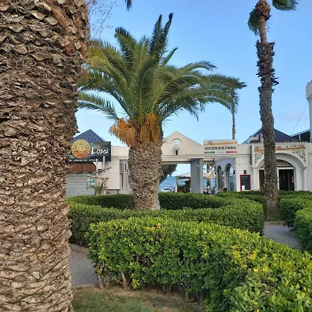 Lägenhet Amalia 5 Torrevieja