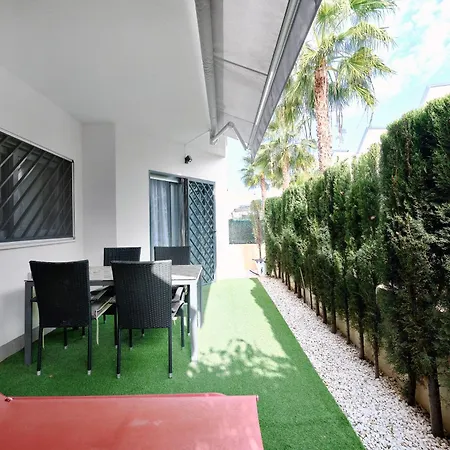 Lägenhet Amalia 5 Torrevieja
