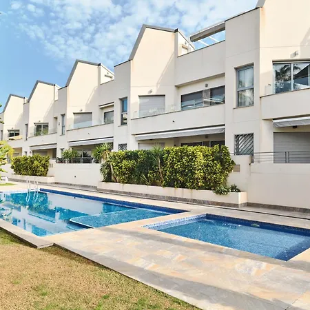 Lägenhet Amalia 5 Torrevieja