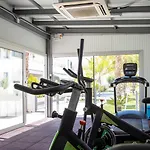 Апартаменты Amalia 5 Торевьиа