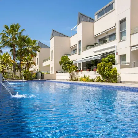 Amalia 5 Lejlighed Torrevieja