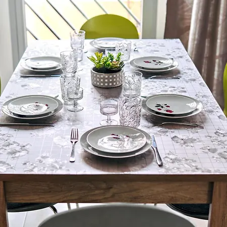 Apartmán Amalia 5 Torrevieja