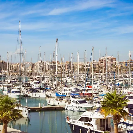 Lejlighed Amalia 5 *