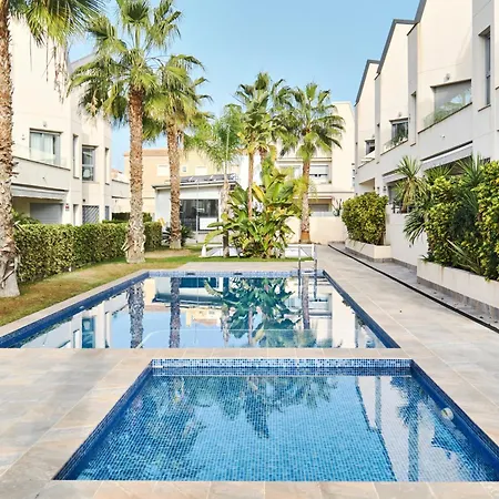 Amalia 5 * Torrevieja