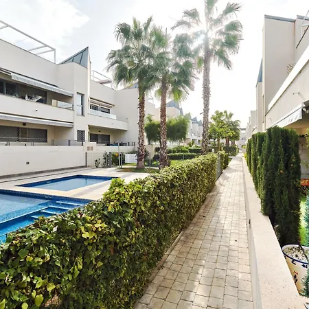 Amalia 5 Apartmán *