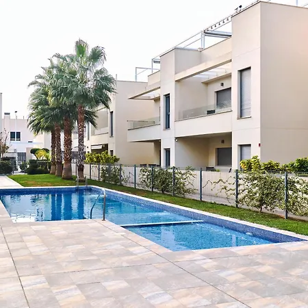 Apartmán Amalia 5 *