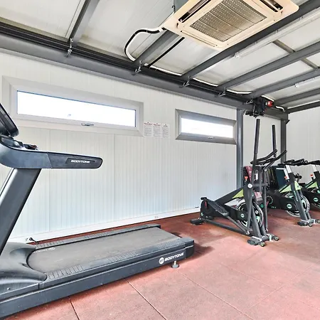 Amalia 5 Apartmán *