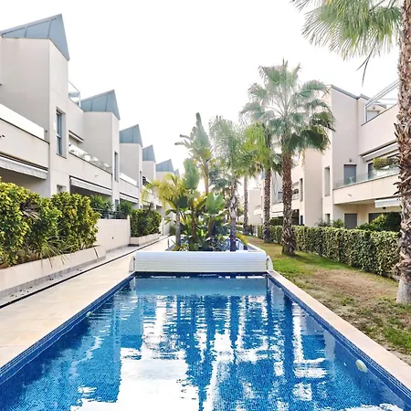 Lejlighed Amalia 5 *