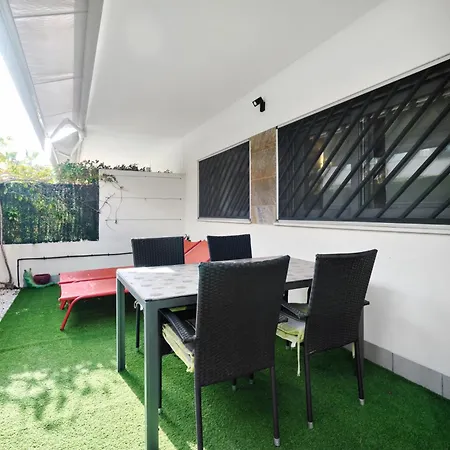 Amalia 5 * Torrevieja