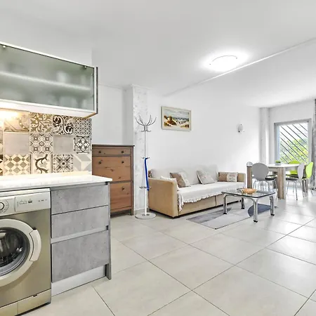 Amalia 5 Apartmán *