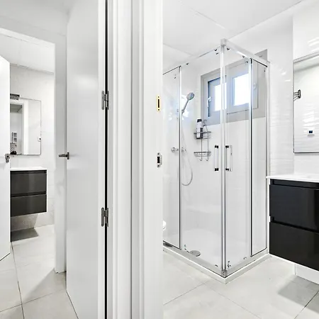 Apartmán Amalia 5 Torrevieja