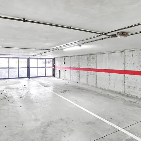 Amalia 5 Apartmán *