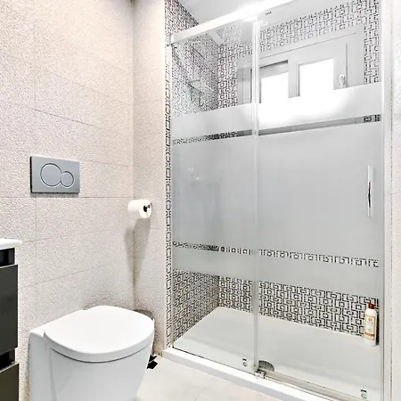 Lejlighed Amalia 5 *