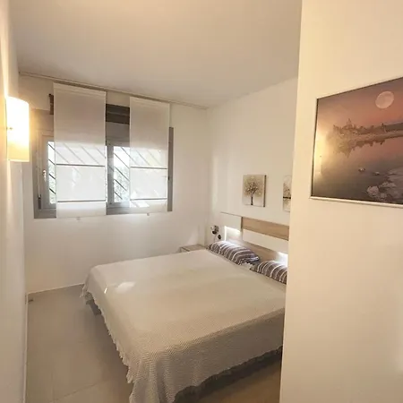 Lejlighed Amalia 5 *