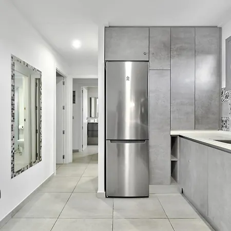 Amalia 5 * Torrevieja