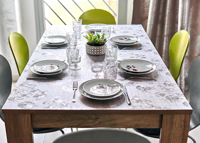 公寓 Amalia 5 托雷维耶哈