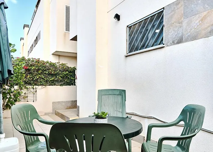 Amalia 5 托雷维耶哈