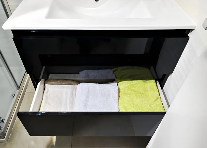 Amalia 5 * 托雷维耶哈